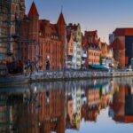 Gdansk Food and Sightseeing Tour with Bart - A Closer Look at the Itinerary: What Makes Each Stop Special