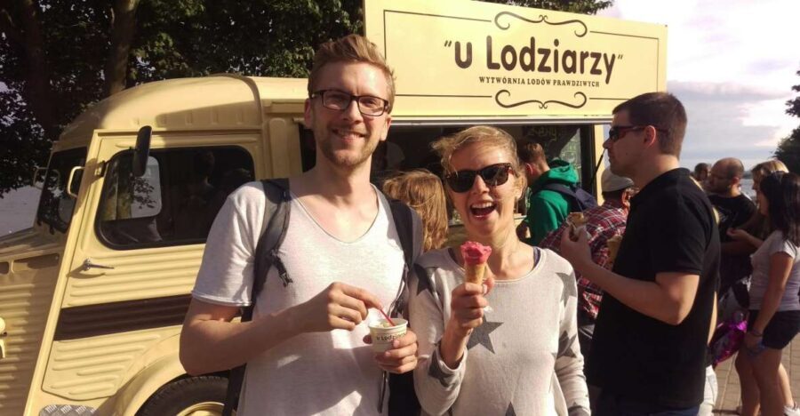 Gdansk Food Tour Experience - Final Thoughts