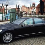 Gdansk - Full Day Tour from Warsaw by private car - Who Would Love This Tour?