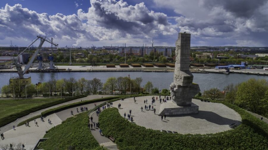 Gdansk: Gdansk, Sopot and Westerplatte Private Guided Tour - Who Should Consider This Tour?