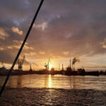 Gdansk: Guided Round-Trip Cruise to Westerplatte - Who Will Love This?