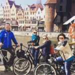 Gdansk Highlights Bicycle Tour - What Travelers Say About This Tour