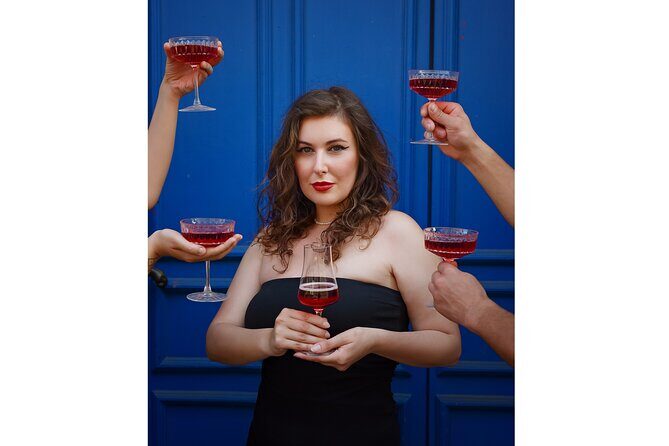 Gdansk Legends & Cocktails: Historic Tales and Tasting - The Value of the Experience