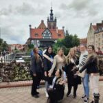 Gdansk: NO LIMIT BEER City Tour by Golf Cart/Beach Transfer - Who Should Book This Tour?