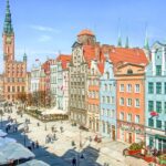 Gdansk Old Town 2-Hour Walking Tour - What to Expect from the Tour