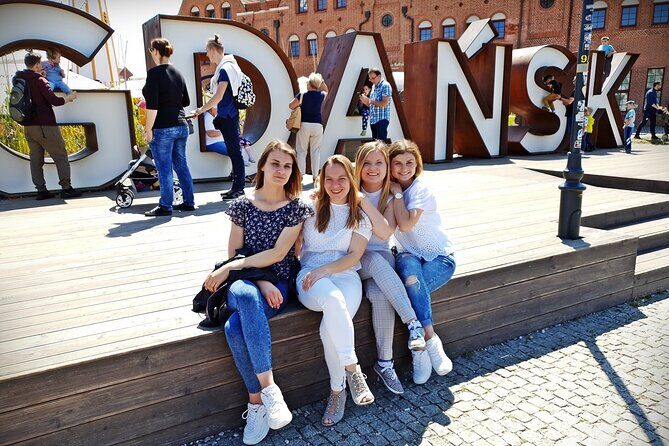 Gdansk Old Town Tour - PRIVATE (4h) - Why Choose This Tour?