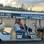 Gdansk: Private City Sightseeing Tour by Buggy/Cart LIVE GUIDED - The Experience: What’s Included and How It Adds Value