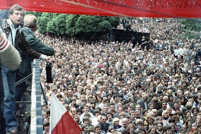 Gdansk Private Communism Tour with Solidarity Center Museum - The Practicalities: What to Know Before Booking
