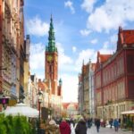 Gdansk: Private custom walking tour with a local guide - Who Should Book This Tour?