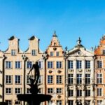 Gdansk: Private Old Town Tour - An In-Depth Look at the Gdansk Old Town Tour