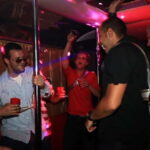 Gdansk: Private Party Bus with Drinks - What Makes This Experience Stand Out?
