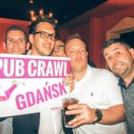 Gdansk: Pub Crawl with Complimentary Drinks - Practical Tips for Participants