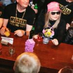 Gdansk: Pub Crawl with Free Drinks - Authenticity and Value