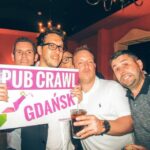 Gdansk: Self Guided Pub Crawl - What Reviewers Say About the Experience