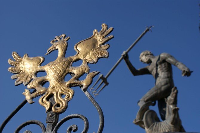 Gdansk Sopot and Gdynia 3 Cities Private Full-Day Tour - The Value of This Tour