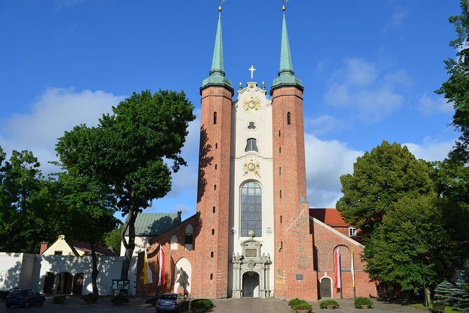 Gdansk, Sopot & Gdynia - Private 3 City Tour - Why This Tour Offers Great Value