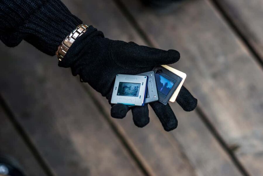 Gdansk: Spy-Themed Walk & Game with Host - Exploring Gdansk Through a Spy Lens — What to Expect