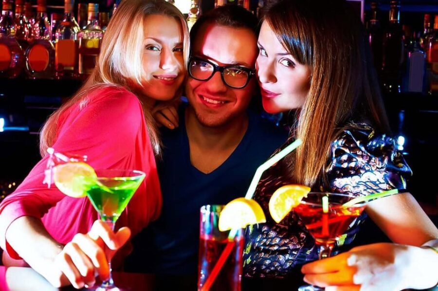 Gdansk: Stag Night Pub Crawl with Female Guide - Authentic Experiences and What the Reviews Say