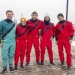 Gdansk: Winter Kayaking Tour - The Sum Up: Who Should Consider This Tour?