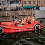 Gdask: Boat Tour on the Motawa - Who Will Love This Experience?