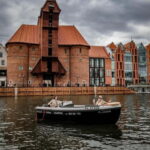 Gdask: Boat Tour on the Motawa - What Makes It Worthwhile