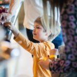 Gdask: Brunch at a Spanish Restaurant on The Top Floor - Who Will Love This?