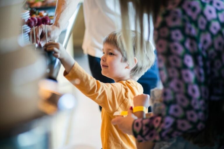 Gdask: Brunch at a Spanish Restaurant on The Top Floor - Who Will Love This?