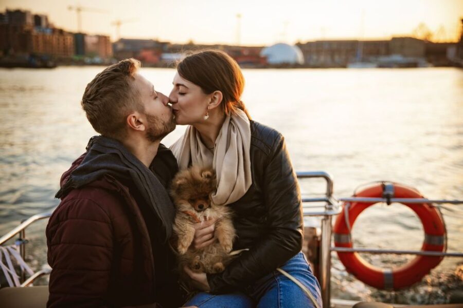 Gdask : Catamaran River Cruise (group) - Final Thoughts