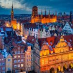 Gdask City Sights & History Guided Walking Tour in English - What Makes This Tour Stand Out?