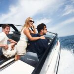 Gdask: Exclusive Cruise with a Glass of Prosecco - FAQs