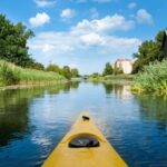 Gdask: Islands and Canals Private Kayak Tour - The Value of the Experience