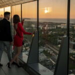 Gdask: Olivia Star Sky-High Views, Dinner, and Cocktails - A Deep Dive into the Olivia Star Experience