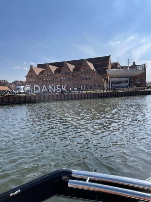 Gdask Private Romantic Sunset Cruise - Why This Experience Stands Out