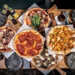 Gdask: Sky-High Views, Dinner&Cocktails - Olivia Star Top Floor - Practical Considerations