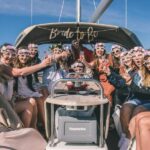 Gdask/Sopot: Private Boat Party - The Booking Experience and Practical Details