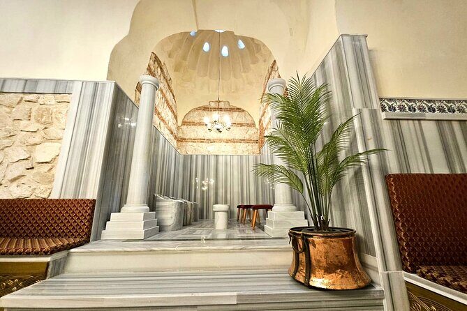 Gedikpasa Historical Turkish Bath Experience in Istanbul - Value and Pricing Analysis