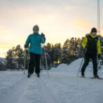 Geilo: Cross-Country Skiing Taster - Who Should Consider This Tour?