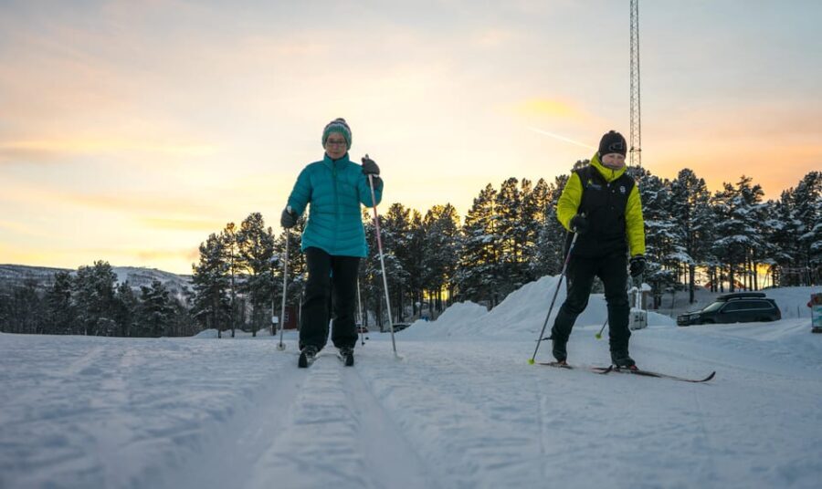 Geilo: Cross-Country Skiing Taster - Who Should Consider This Tour?