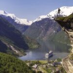 Geiranger: Bus Tour with Multilingual Audio Guide - What Makes This Tour Stand Out
