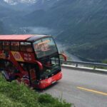 Geiranger: City Sightseeing Hop-On Hop-Off Bus Tour - How the Tour Works Day-to-Day