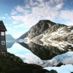 Geiranger: Dalsnibba, Flydalsjuvet, Eagle Bend & Fjords Tour - The Transportation & Guided Element
