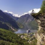 Geiranger: Excursions.no Geiranger Highlights - The Winding Road Challenge