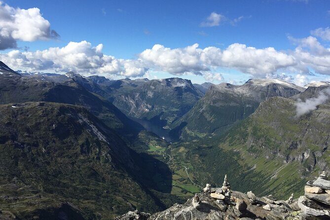 Geiranger: Excursions.no Mount Dalsnibba & Eagle's Bend - Authentic Feedback & Insights
