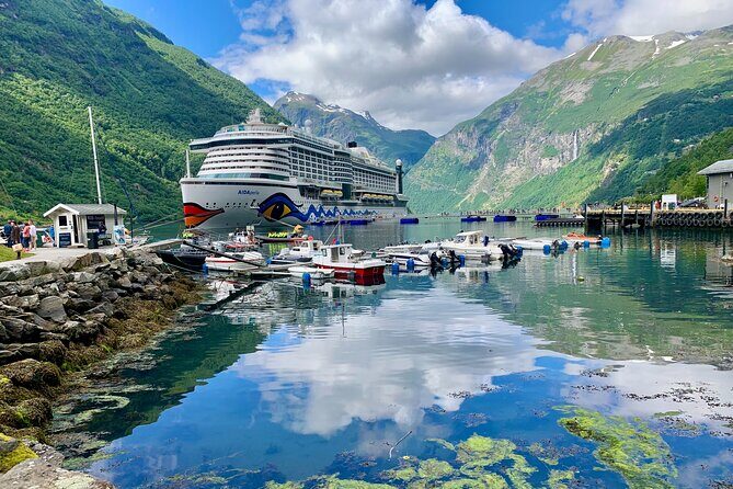 Geiranger-Trollstigen Private Guided Shore Excursion - Who Is This Tour Best For?