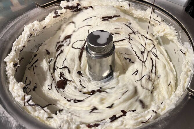 Gelato & Fettuccine making class in Rome - What to Expect During the Class