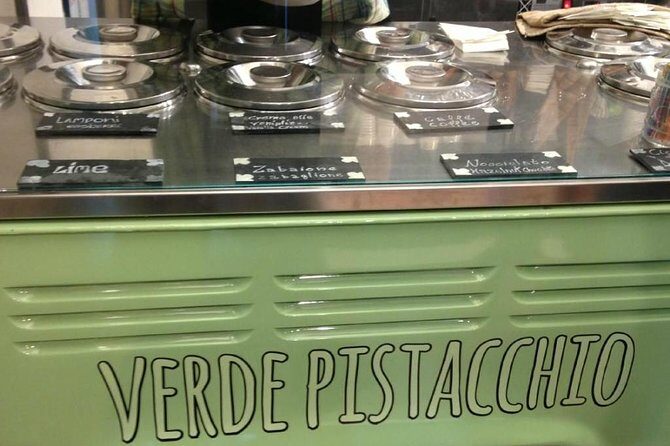 Gelato Lovers Workshop in Rome - Create and Taste Italian Homemade Gelato - What Reviewers Love Most