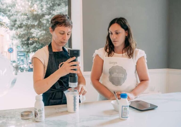 Gelato Making Class in Bologna City center Cooking School - Final Thoughts: Is It Worth It?