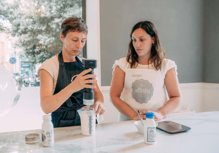 Gelato Making Class in Bologna City center Cooking School - Final Thoughts: Is It Worth It?