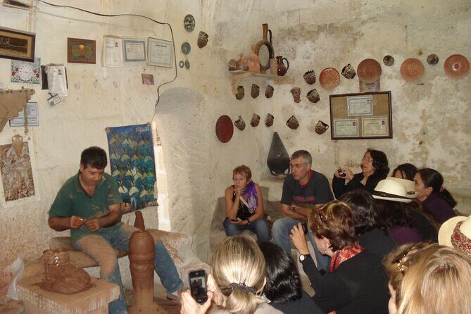 Gems of Cappadocia Private Tour - FAQ