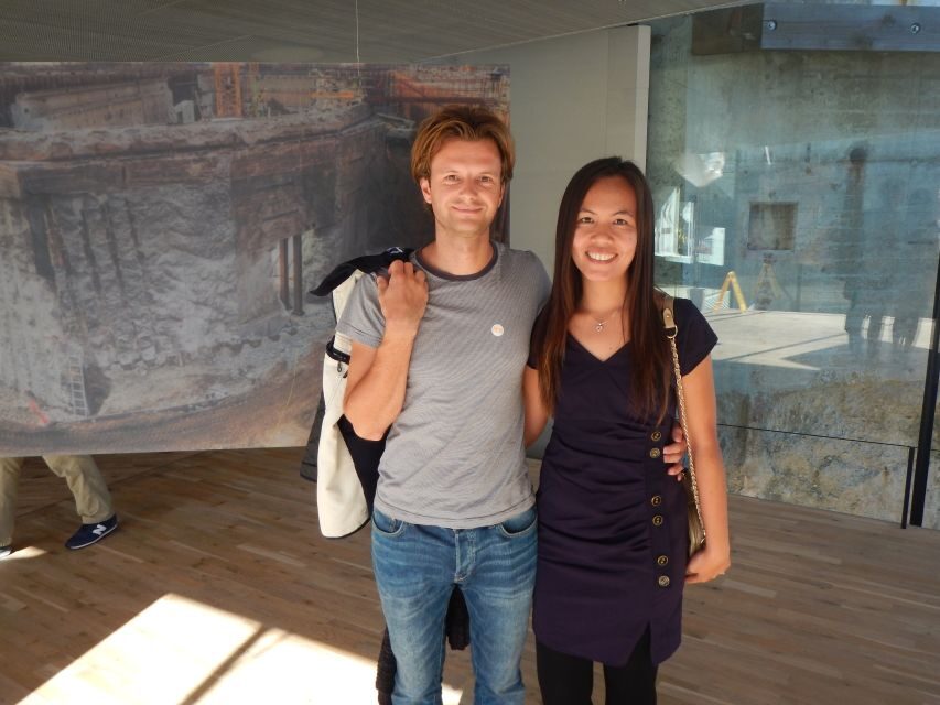 Gems of Helsingør  Private Walking Tour for Couples - What Travelers Love and Consider